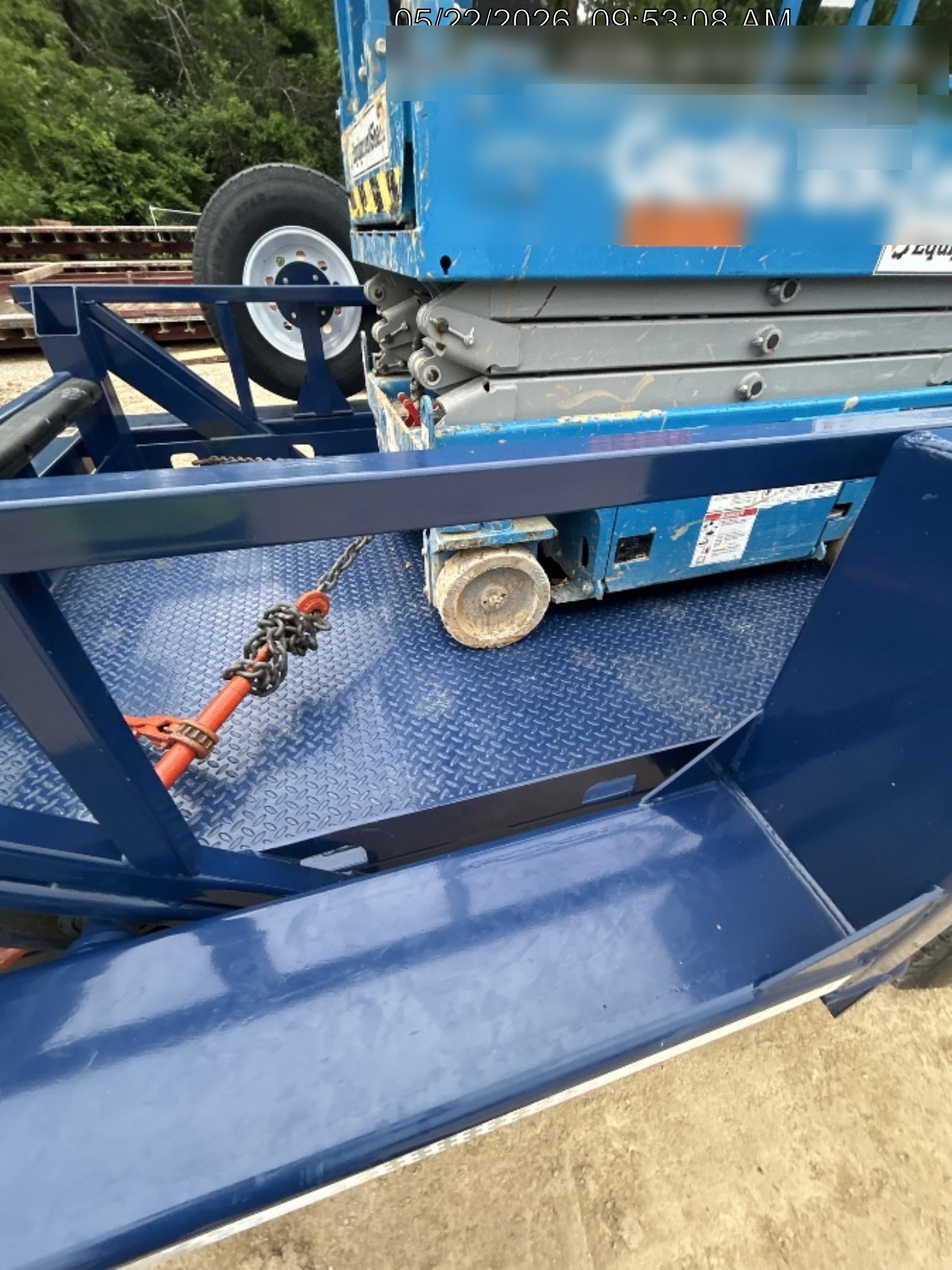 2023 GENIE GS-1432