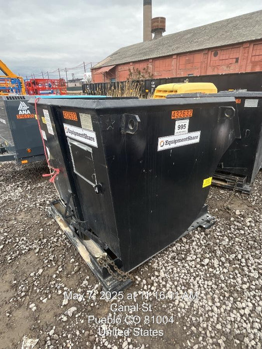 2024 STAR INDUSTRIES 1825