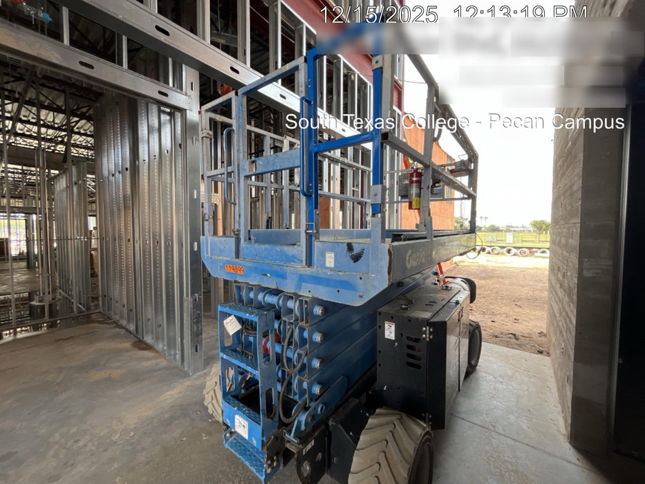 2020 GENIE GS-4069 RT