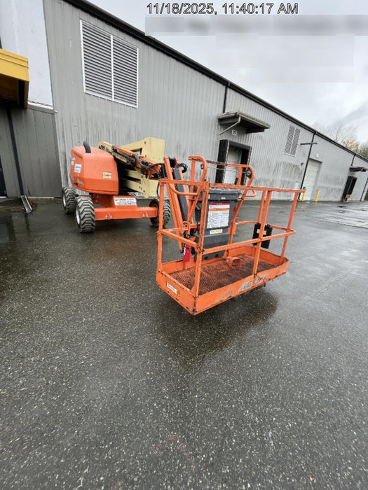 2019 JLG 450AJ