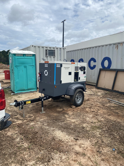 2022 ATLAS COPCO QAS25 CWK