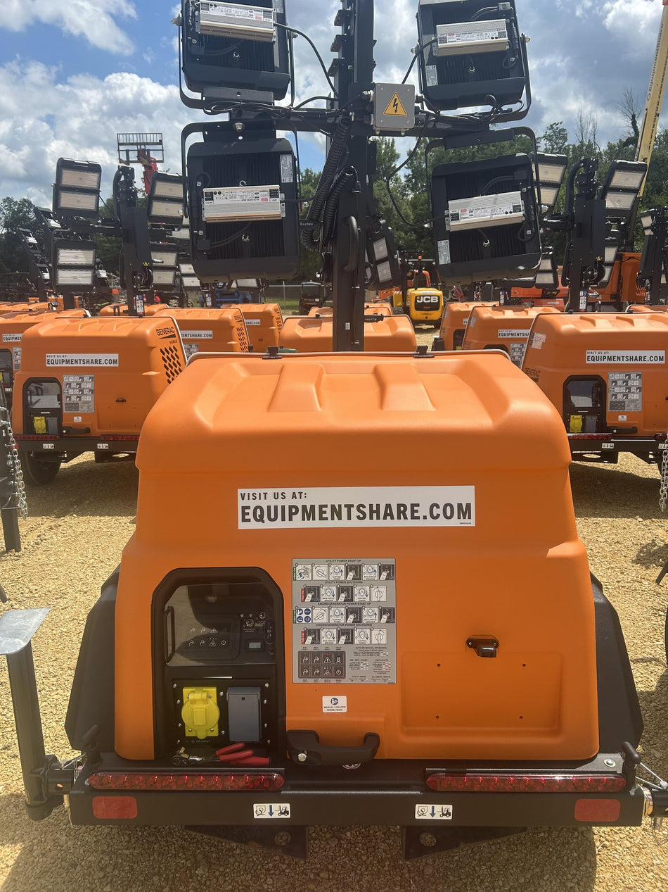 2026 GENERAC MLTS-4