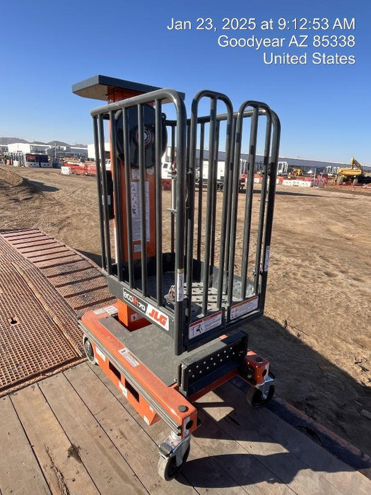 2024 JLG Ecolift 70