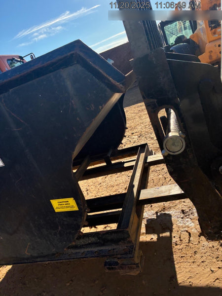2021 STAR INDUSTRIES M-1820 - Self-Dump Hopper