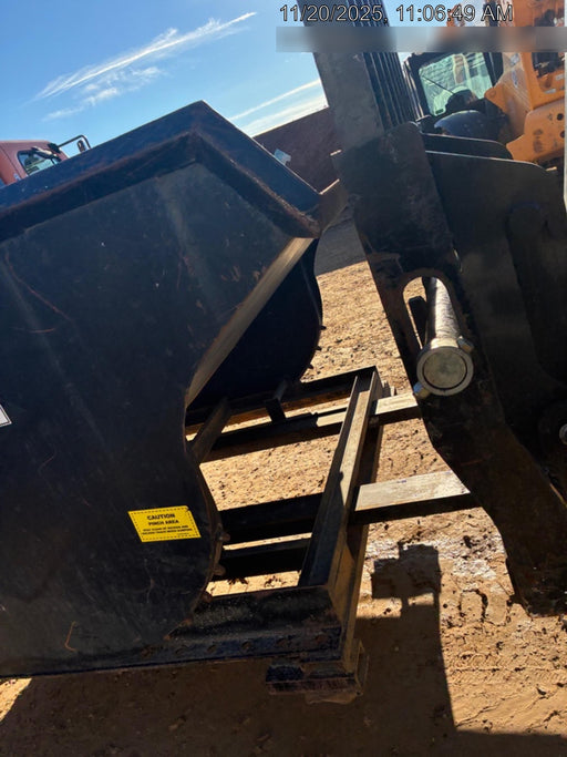 2021 STAR INDUSTRIES M-1820 - Self-Dump Hopper