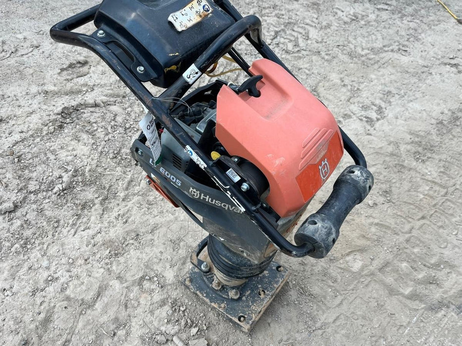 2024 HUSQVARNA LT6005