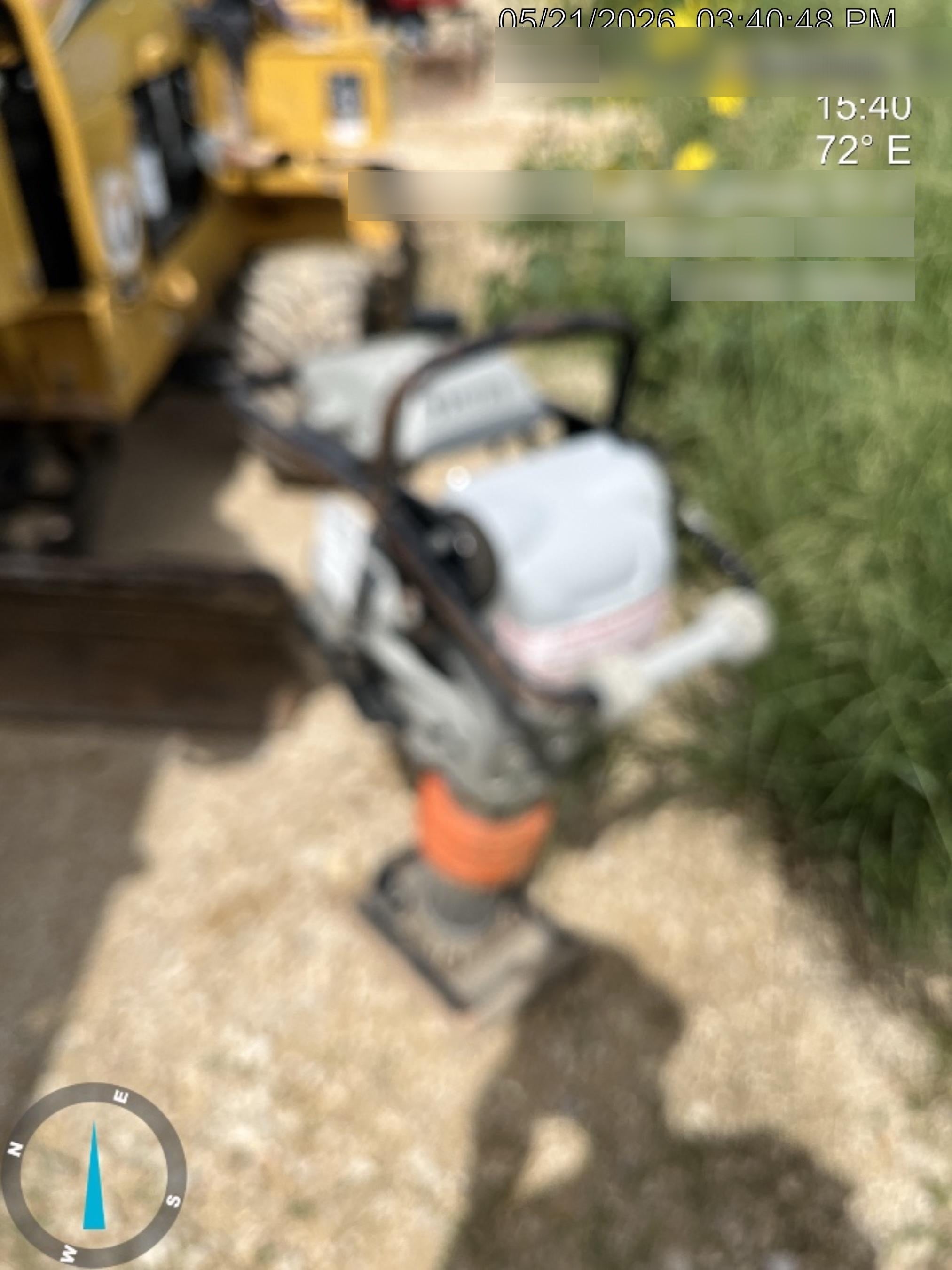 2023 MULTIQUIP MTX60HD