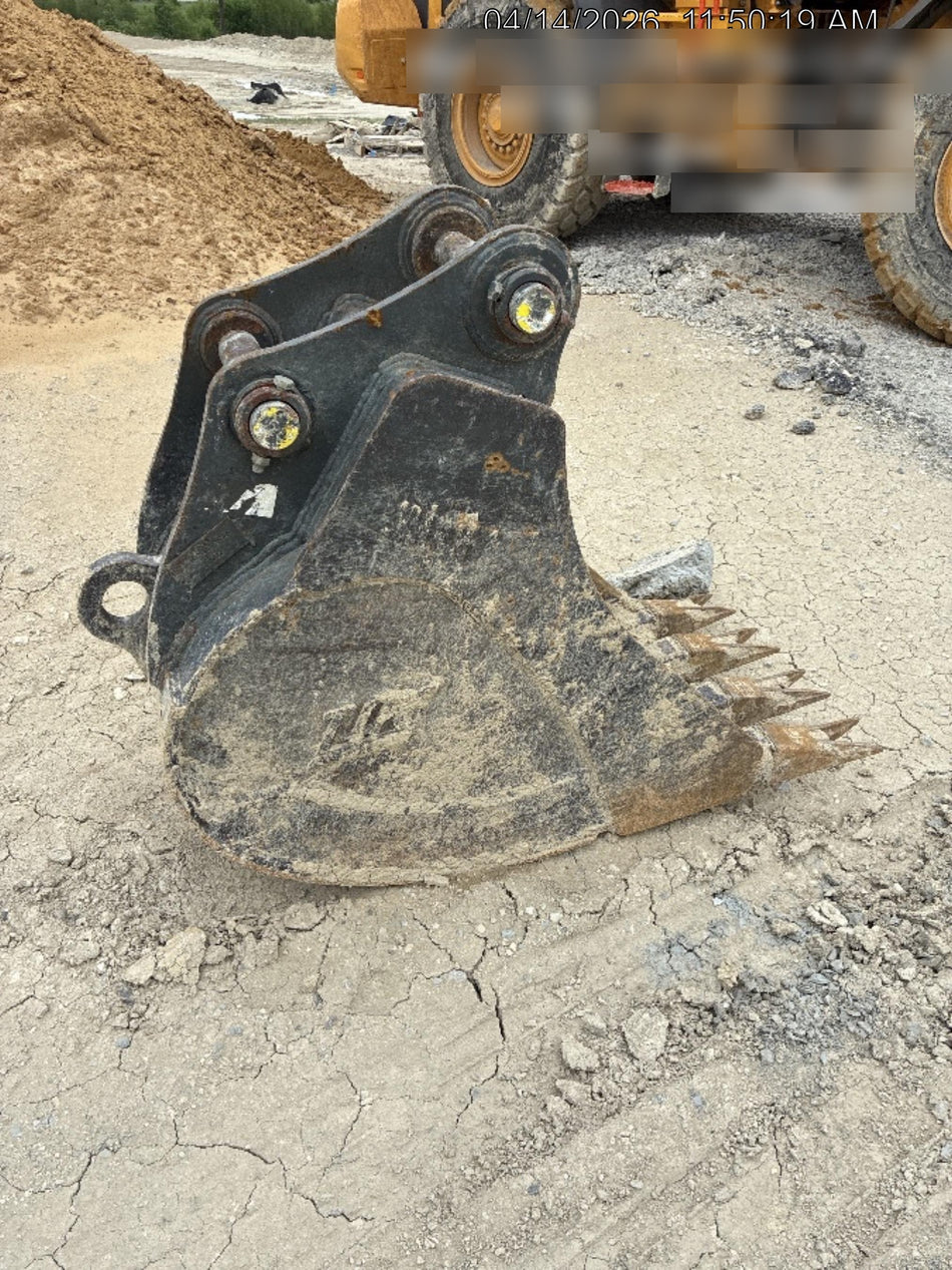2026 RHINOX 30" Bucket - Rhinox