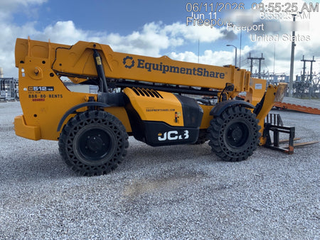 2025 JCB 512-56