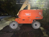2022 JLG 660SJ