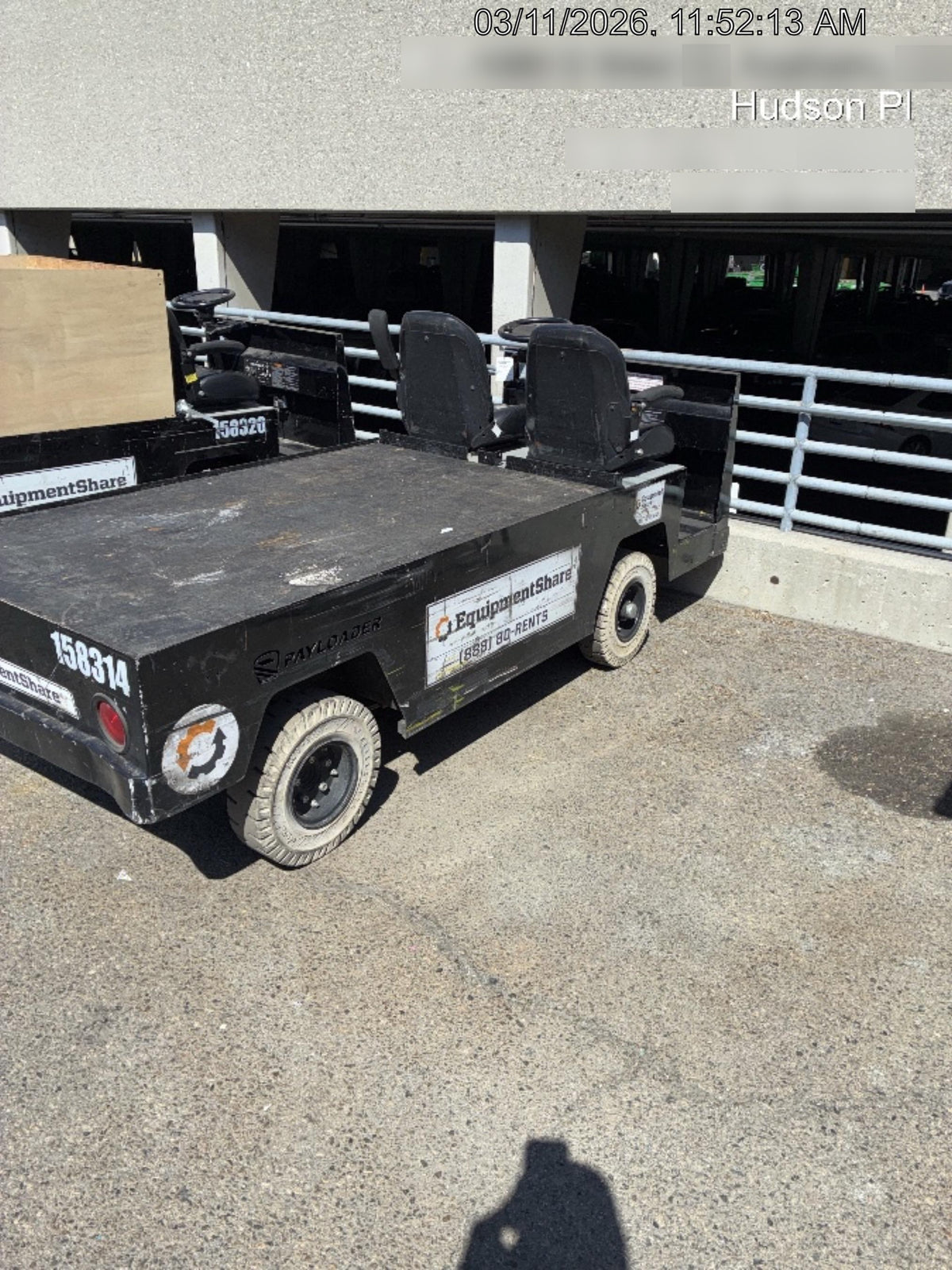 2021 COLUMBIA Payloader 2XL