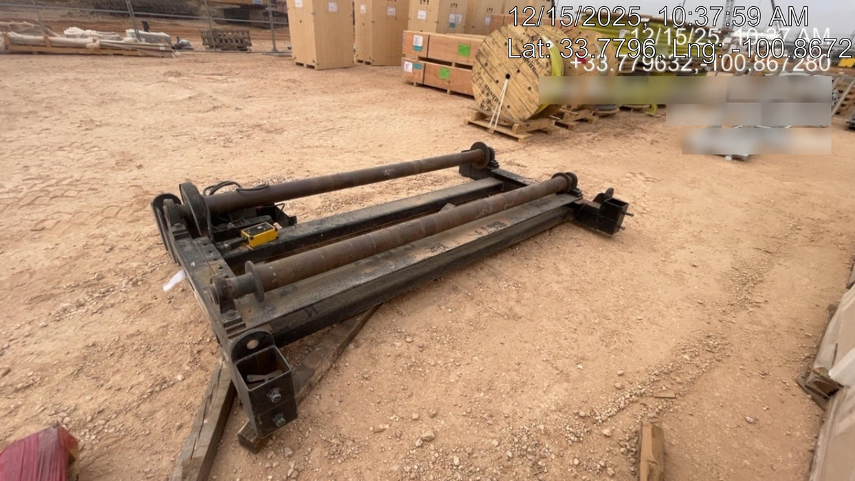 2022 SOUTHWIRE COMPANY RR-SW30