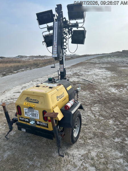 2021 ALLMAND NLV3GR