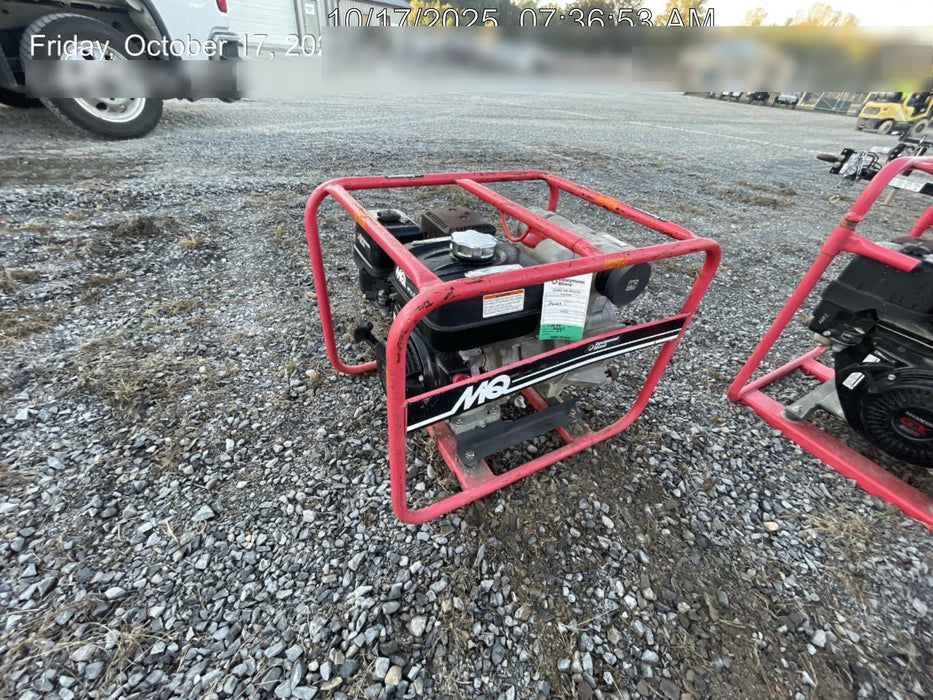 2023 MULTIQUIP QP3TH