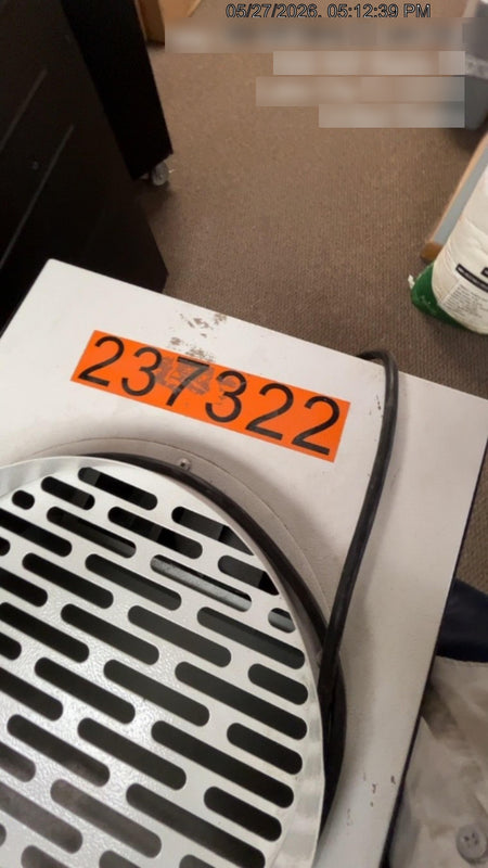 2022 KWIKOOL KPAC1411-2
