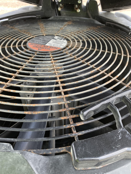 2021 POWER BREEZER PB10-MAX-06-B