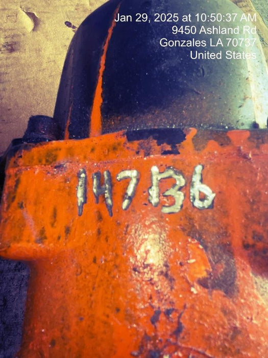 2021 MICHIGAN PNEUMATIC 4940B2