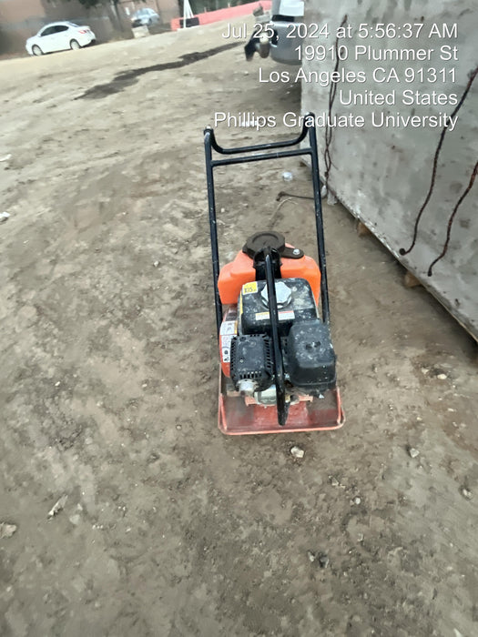 2023 MULTIQUIP MVC82VHW