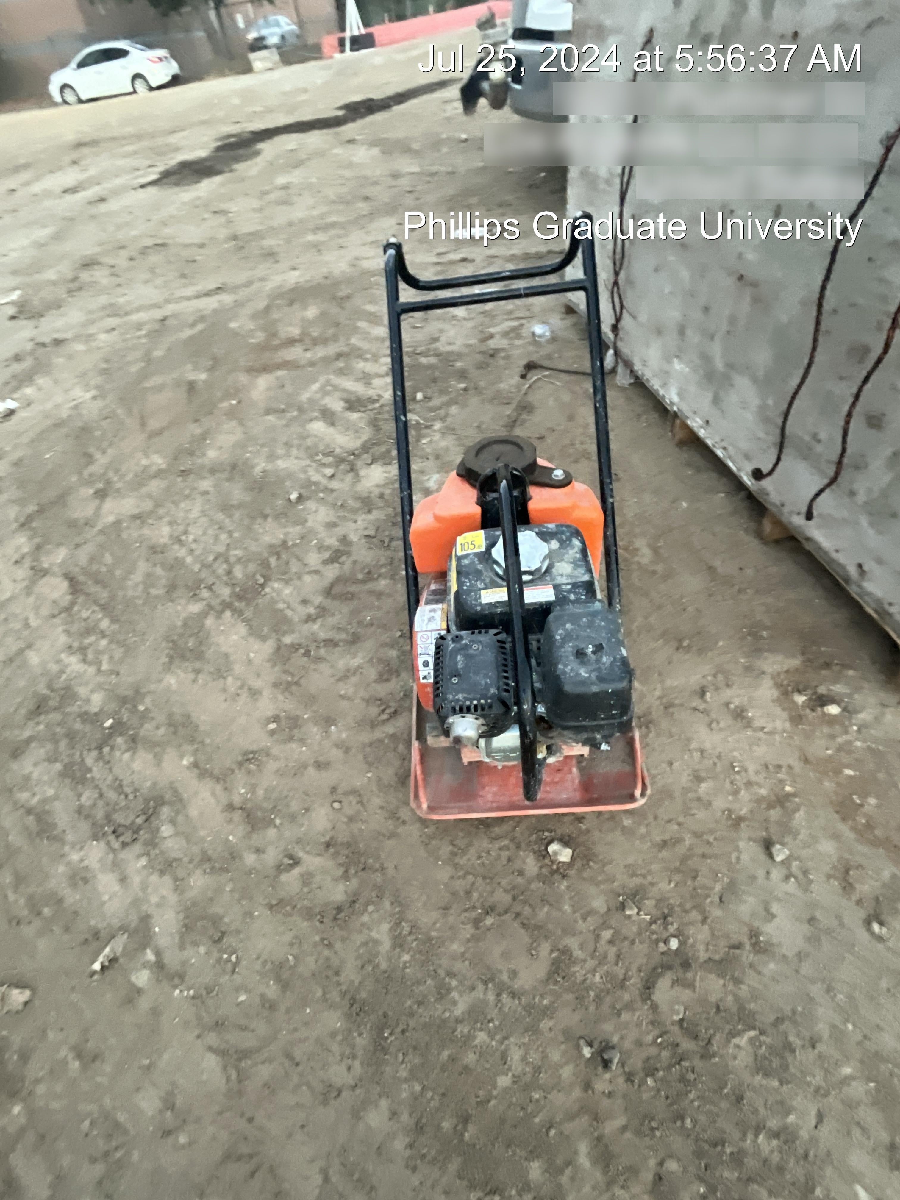 2023 MULTIQUIP MVC82VHW