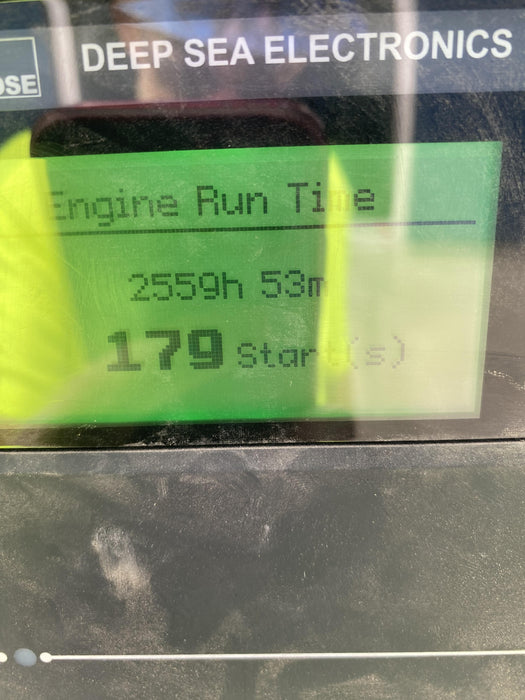 2021 AIRMAN SDG25S-8E1