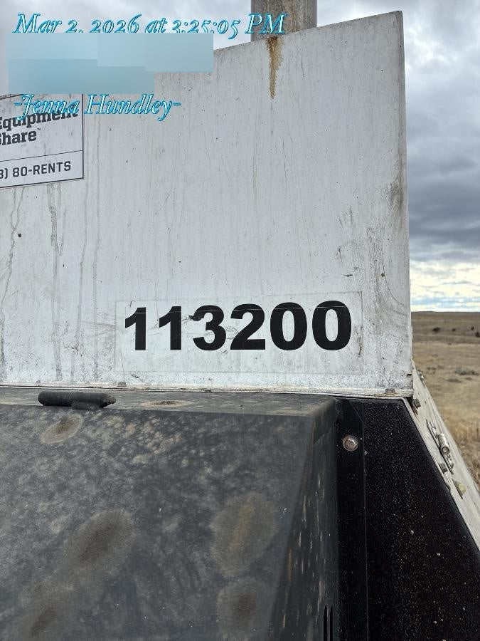 2020 THERM DYNAMICS TD1200