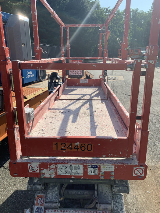 2021 SKYJACK SJIII-3226