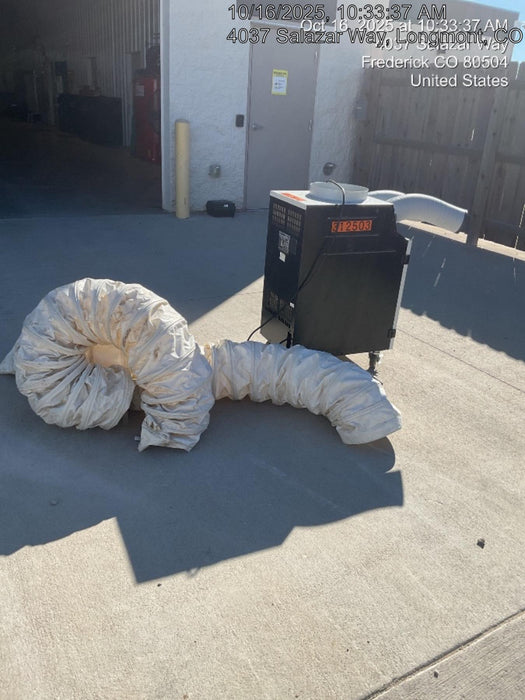 2023 KWIKOOL KPAC1411-2