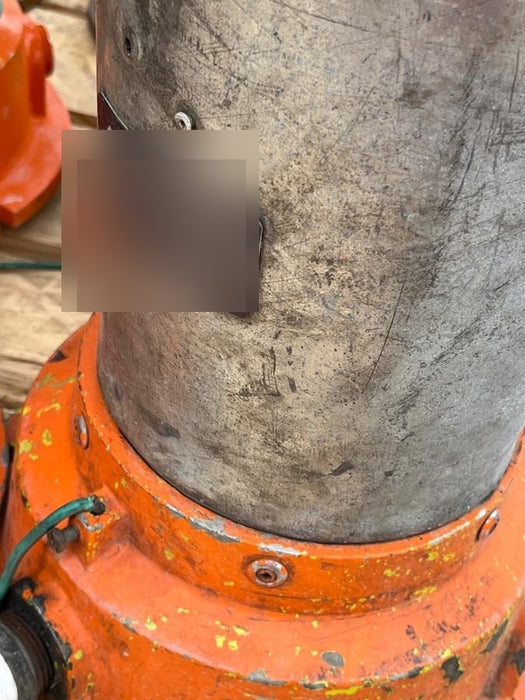 2021 MICHIGAN PNEUMATIC HV-6AM