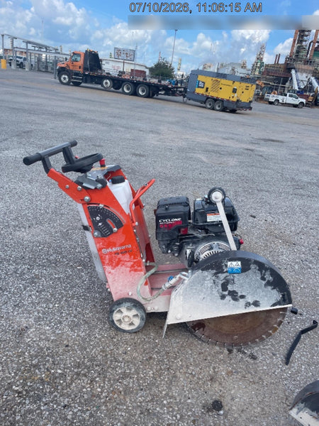 2025 HUSQVARNA FS 400 LV