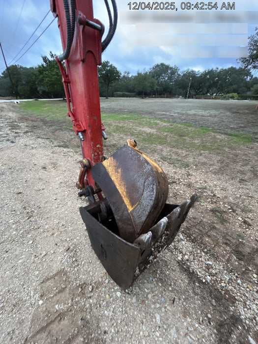 2020 LINK-BELT 80X3EX