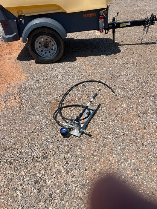 2023 WIDDER HPIH-6000