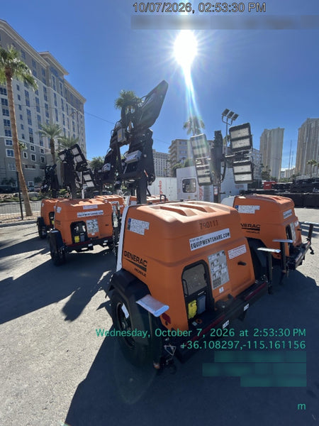 2026 GENERAC MLTS-4