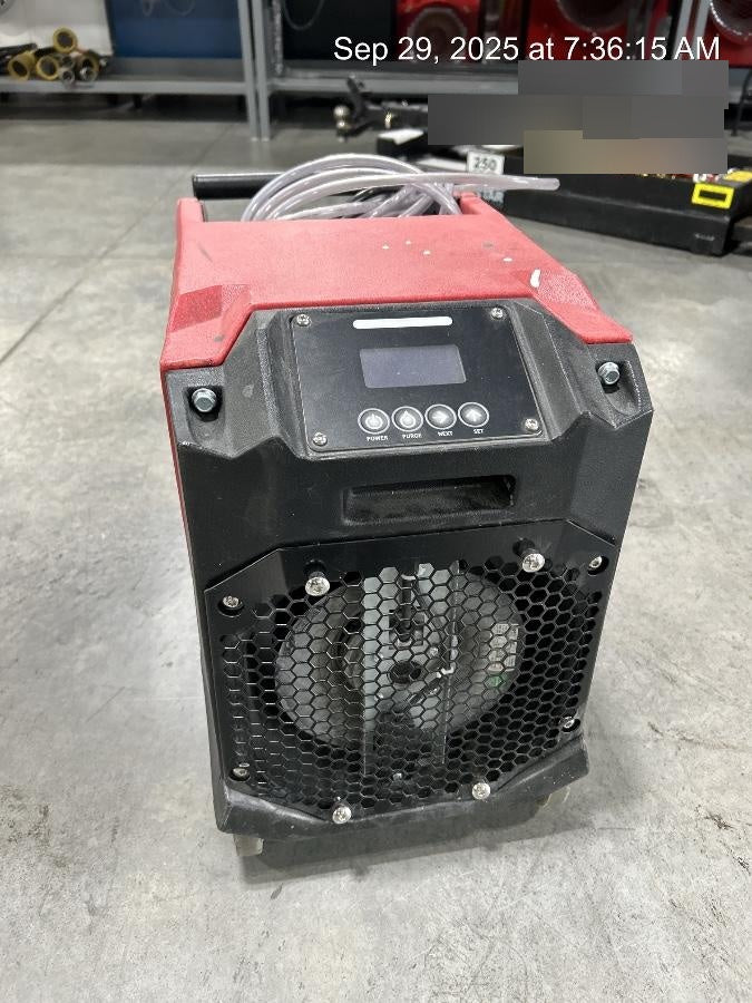 2021 PHOENIX DryMAX BLE