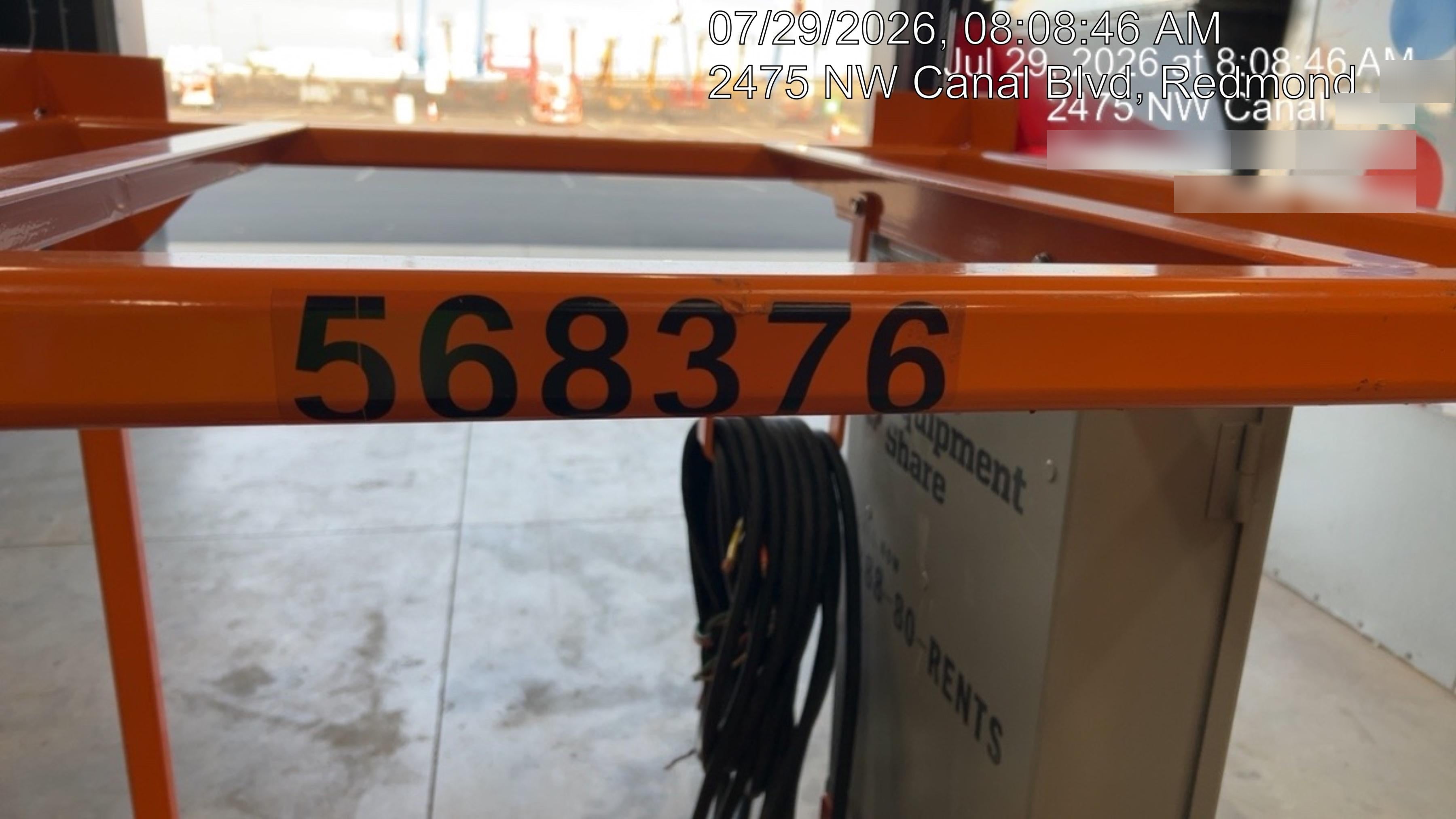 2025 BARCO SA2X1.5E-7.5