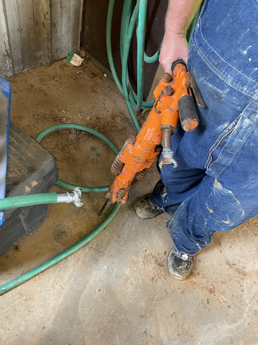 2021 MICHIGAN PNEUMATIC MP-TPB60-118