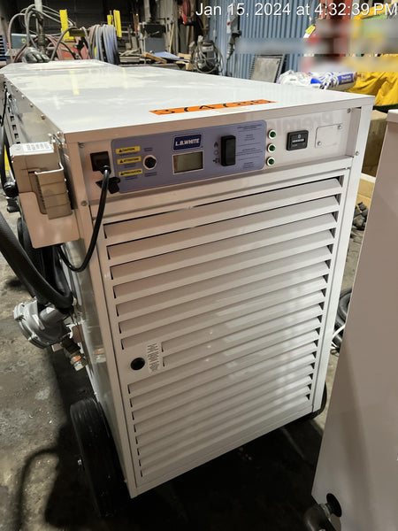 2023 LB WHITE Premier 350 DF 2.0 LINK