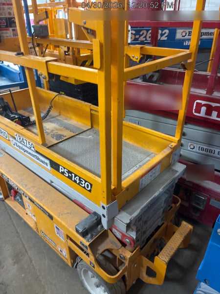 2021 HY-BRID PS-1430