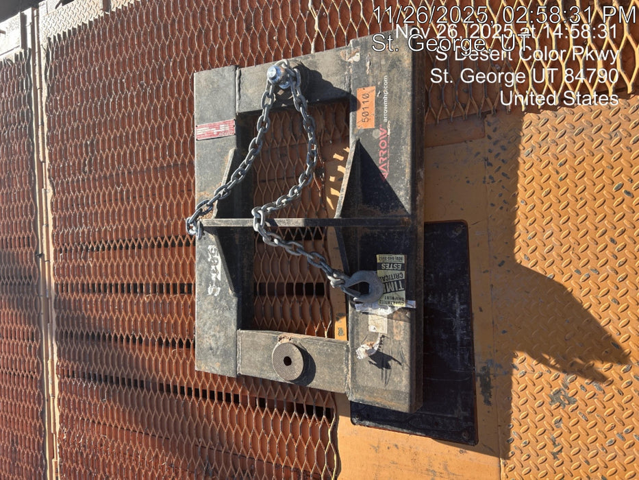 2019 ARROW MATERIAL HANDLING 1000762-SWVL