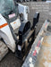 2022 TAKEUCHI 48" Pallet Forks - Takeuchi