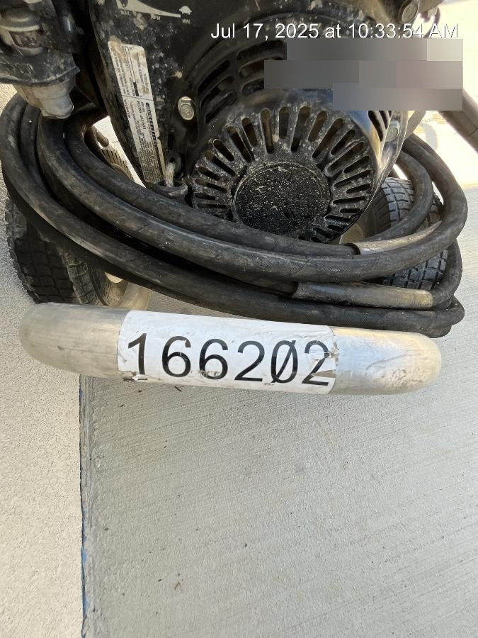 2021 MI-T-M CORPORATION CA-2703-1MMH