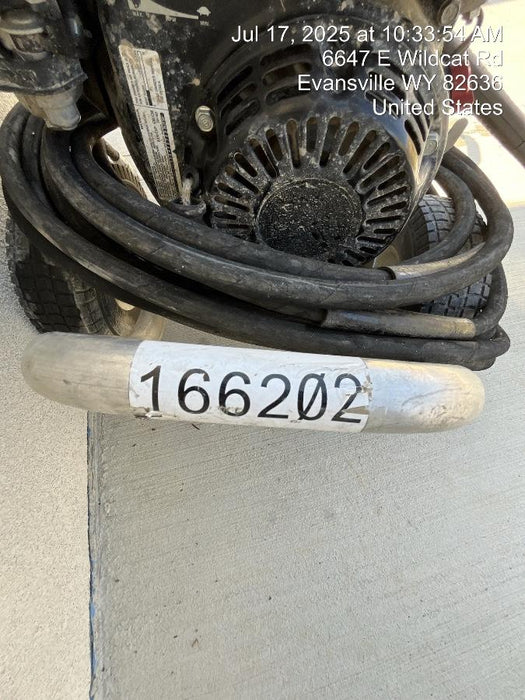 2021 MI-T-M CORPORATION CA-2703-1MMH