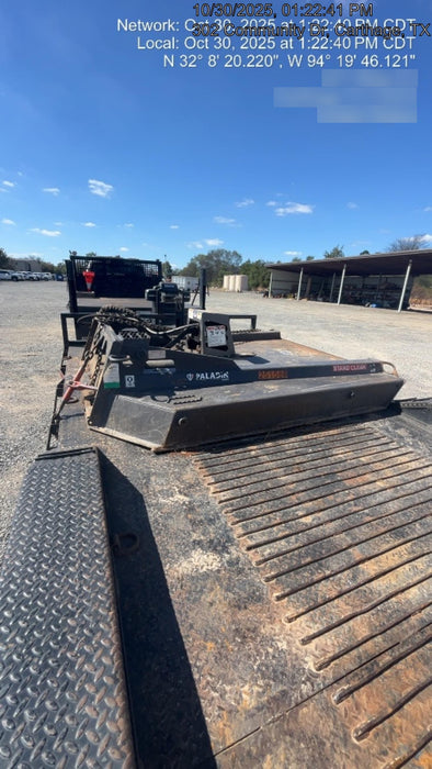 2022 PALADIN 30372A-0022