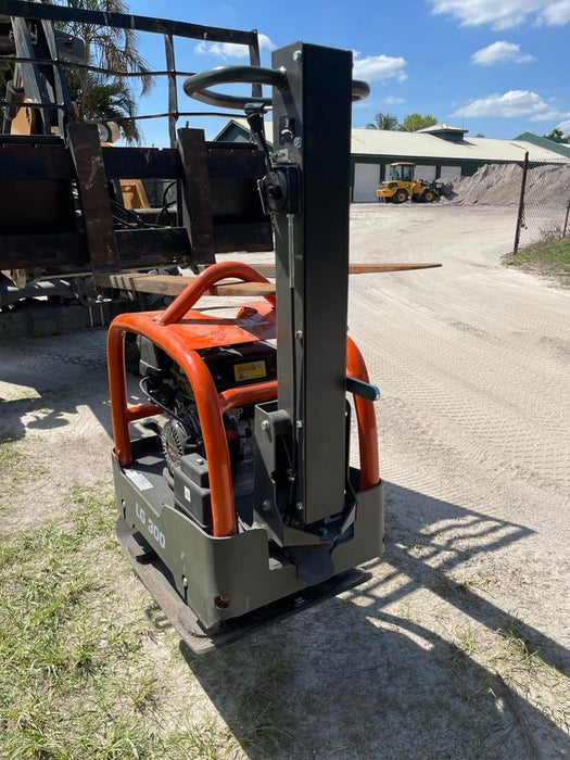 2024 HUSQVARNA LG300