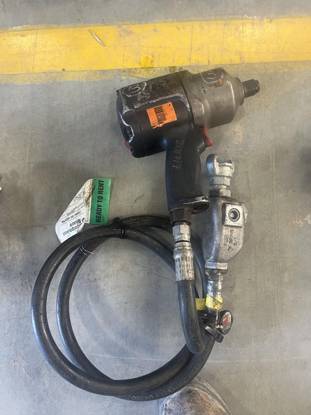 2022 INGERSOLL RAND 2925P1TI