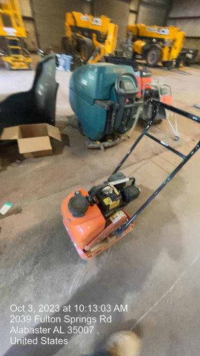 2023 MULTIQUIP MVC82VHW