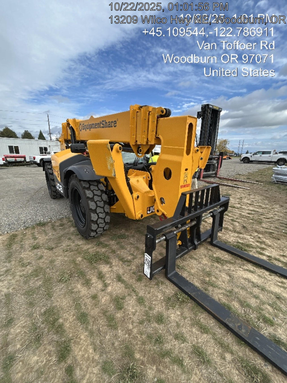 2025 JCB 512-56