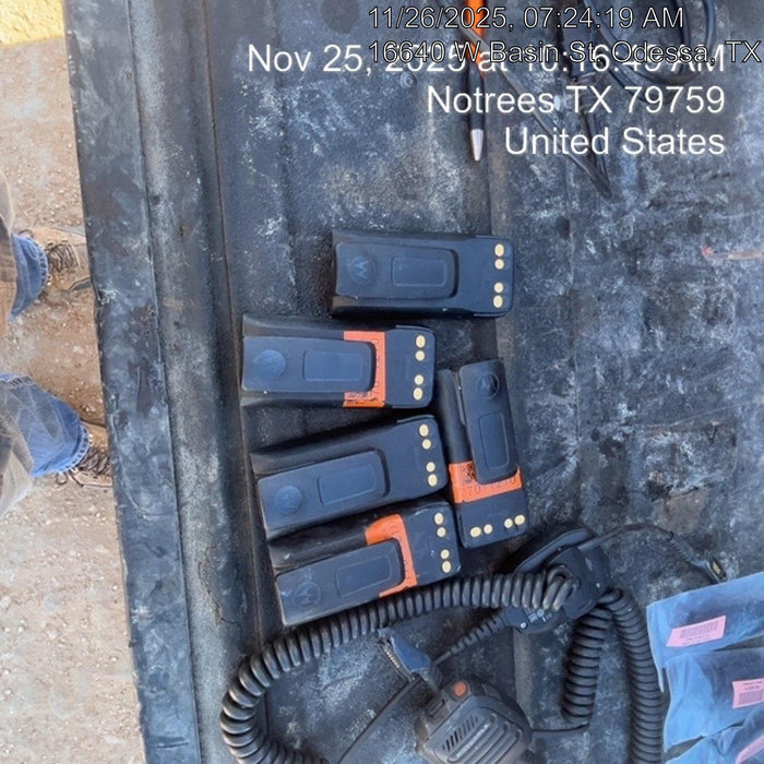 2023 MOTOROLA PMPN4284