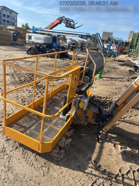 2023 HAULOTTE HT67 RTJ O