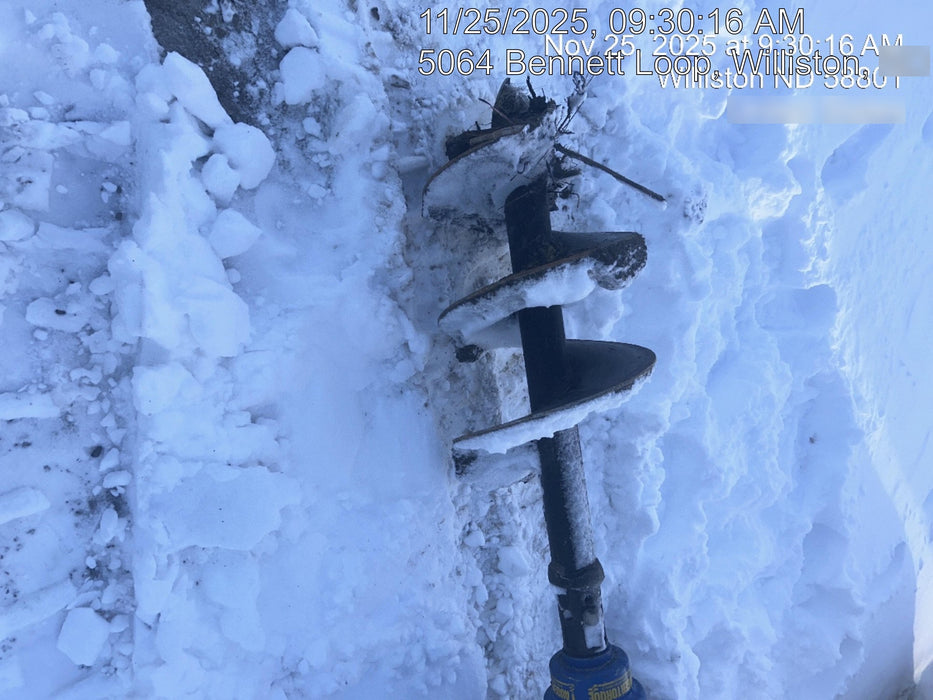 2023 AUGER TORQUE 3300-30