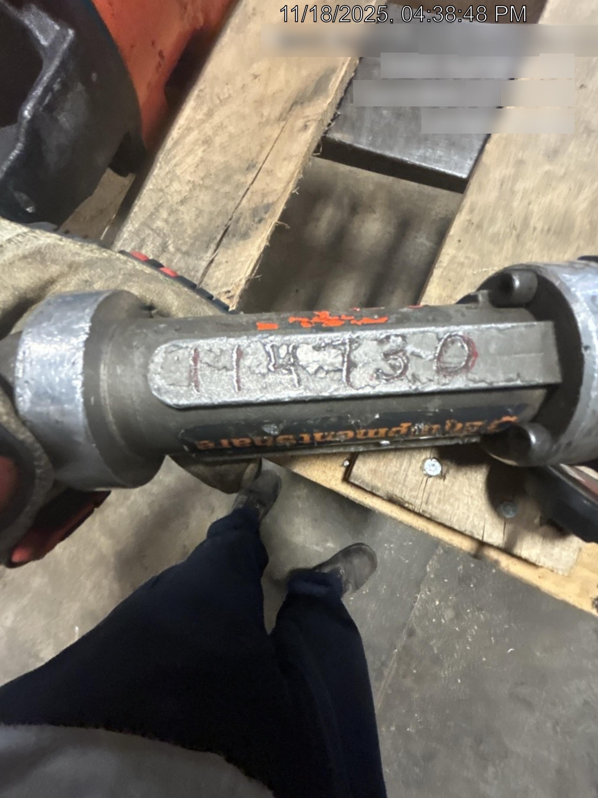 2020 PETOL P95-525